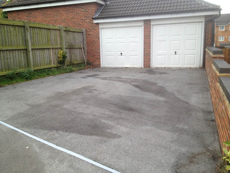 yorkshire pressure cleaning